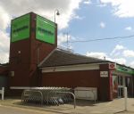 Save The Heights Co-op Post Office 